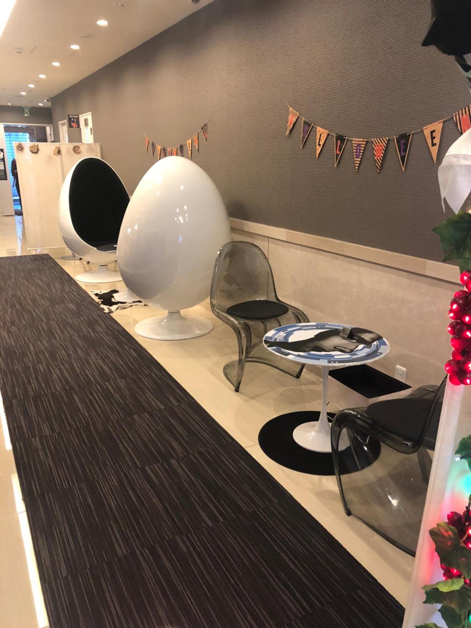 Hotel U طوكيو المظهر الخارجي الصورة
